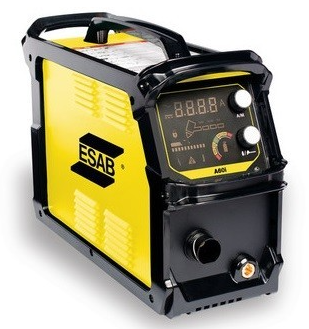 ESAB CutMaster A120 Plasma for Mechanized Cutting