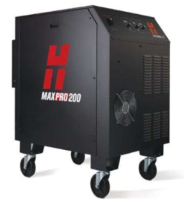 Hypertherm MaxPro200 plasma Power Source